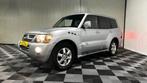 Mitsubishi Pajero 3.2DI-D Automatique bj. 2007 258000km, Automaat, Bedrijf, Diesel, 5 deurs