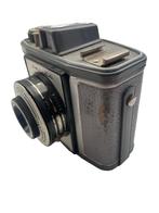 Felica Gray Camera — Vredeborch West-Duitsland 1955, 1940 tot 1960, Ophalen of Verzenden, Fototoestel, /