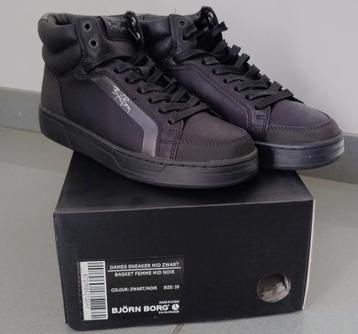 Schoenen Björn Borg sneakers, maat 39, NIEUW beschikbaar voor biedingen