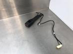 GORDELSLOT RECHTS VOOR Suzuki SX4 S-Cross (JY), Auto-onderdelen, Interieur en Bekleding, Gebruikt, Suzuki