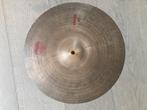 Paiste 2002 16 inch crash, Ophalen, Gebruikt