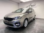 Kia Carens 1.6i *7 PLACES*CARPLAY*1ER PROPRIETAIRE*GARANTIE*, 135 pk, Gebruikt, 4 cilinders, 7 zetels