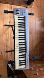 Clavier midi M-Audio KeyRig 49, Musique & Instruments, Claviers, 49 touches, Utilisé