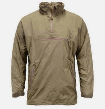 British Army Thermisch Smock MTP Fleece Gevoerd Jacket Jas M beschikbaar voor biedingen