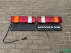 Mercedes-Benz Originele Achterlichten met Houder 0005250139, Ophalen of Verzenden, Gebruikt
