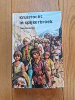 Thea Beckman - Kruistocht in spijkerbroek, Boeken, Kinderboeken | Jeugd | onder 10 jaar, Ophalen, Thea Beckman