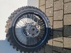 Achterwiel KTM 19 inch, Motoren, Ophalen of Verzenden