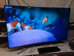 Samsung  smart  curved tv 49 inch, Audio, Tv en Foto, Televisies, Ophalen, Zo goed als nieuw, Samsung