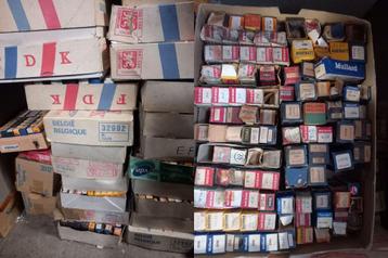 JACKPOT (1000+) VAN BUIZEN (LAMPEN) VOOR RADIO/TV beschikbaar voor biedingen