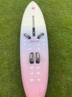 Bic Rumba bord met vin, Watersport en Boten, Golfsurfen, Ophalen, Gebruikt, Longboard, Met vinnen