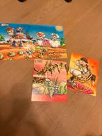 3 posters Diddl, Verzamelen, Ophalen of Verzenden, Diddl, Zo goed als nieuw