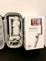 Insta360 Flow Pro (Grijs), Ophalen, Zo goed als nieuw, Minder dan 150 cm, Ministatief