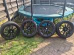 sparco 8j 19´ ET 45, Auto-onderdelen, Ophalen, 19 inch, Velg(en)