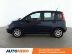 Fiat Panda 1.2 Easy (bj 2019), Auto's, Fiat, Voorwielaandrijving, Stof, Gebruikt, Panda