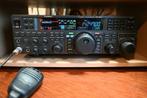 Yaesu FT 950, Telecommunicatie, Zenders en Ontvangers, Ophalen, Gebruikt, Zender en Ontvanger