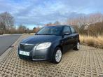 Skoda Fabia/Essence/2008/, Autos, Skoda, Argent ou Gris, Achat, 140 g/km, Cruise Control