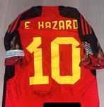 Match worn hazard nations leugeu, Sport en Fitness, Voetbal, Verzenden, Shirt