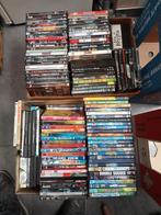 Dvd's actie SIFI .horror ( groot lot ), Vanaf 9 jaar, Ophalen, Zo goed als nieuw, Boxset