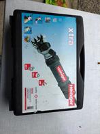 Scheermachine, Dieren en Toebehoren