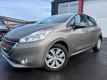 PEUGEOT 208**1.0I**2013 beschikbaar voor biedingen