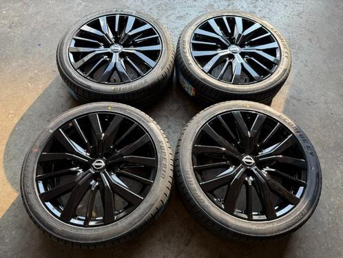 5x114,3 20 inch Nissan Qashqai J12 Velgen + Banden 235/45/20, Auto-onderdelen, Overige Auto-onderdelen, Nissan, Infiniti, Ophalen