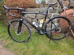 Ridley X-Trail Carbon all roads koersfiets, Fietsen en Brommers, Fietsen | Racefietsen, Ophalen, Zo goed als nieuw, Carbon