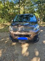 Citroen jumpy, Auto's, Stof, Bruin, Diesel, Particulier