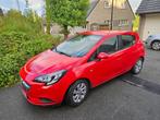 Opel Corsa 1.2i Enjoy, Auto's, Opel, Stof, 4 cilinders, 1229 cc, Electronic Stability Program (ESP)