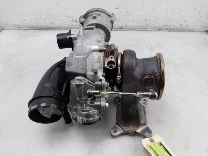 TURBOCOMPRESSEUR A5 Sportback (F5A / F5F) (|06N145701D|), Autos : Pièces & Accessoires, Moteurs & Accessoires, Audi, Utilisé