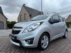 Chevrolet Spark 1.2i *12 mois de garantie*, Autos, 5 places, Berline, Tissu, Achat