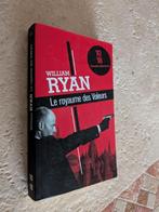 Le royaume des Voleurs (William Ryan)., Comme neuf, Europe autre, William Ryan., Enlèvement ou Envoi