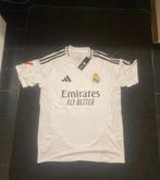 Voetbalshirtje, Kleding | Heren, T-shirts, Maat 48/50 (M), Wit, Ophalen of Verzenden, Zo goed als nieuw