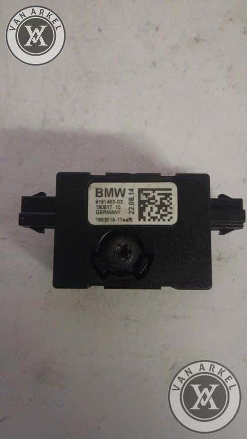 Bmw 1 Serie X3, X4, F20, F21, F25, F26, Radioantenne FM, Auto diversen, Autoradio's, Ophalen of Verzenden