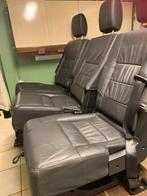 autozetels landrover discovery, Auto-onderdelen, Interieur en Bekleding, Gebruikt, Ophalen of Verzenden, Landrover, Land Rover