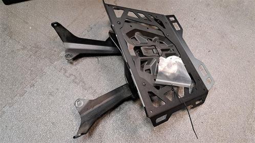 BMW 15B F900XR accesoires oa kofferrek , navigatiehouder , b, Motoren, Onderdelen | BMW, Gebruikt, Ophalen of Verzenden