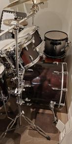 Gretsch Renown Maple, Muziek en Instrumenten, Drumstellen en Slagwerk, Ophalen, Gebruikt, Overige merken