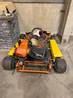 Kart met Honda Motor 250 cc, Ophalen of Verzenden