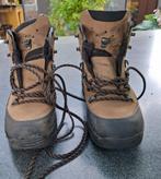 Lowa Gore-Tex wandelschoenen bruin voor dames, Ophalen of Verzenden, Gebruikt, Schoenen