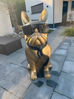 Gouden buldog, Ophalen, Zo goed als nieuw