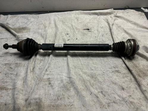 Volkswagen Golf VI / 6 Aandrijfas Rechtsvoor 1K0407272PK, Auto-onderdelen, Transmissie en Toebehoren, Volkswagen, Gebruikt, Ophalen of Verzenden