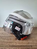STOCKDEALS! Motorhelm Jet - Caberg Jet Uno (Meerdere maten), Femmes, Casque jet, Enlèvement, S