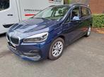 BMW 216 Gran Tourer 216I Advantage 7 plaatsen, Euro 6, 7 zetels, Handgeschakeld, 5 deurs