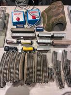 Marklin HO, Ophalen, Gebruikt, Overige typen, Märklin