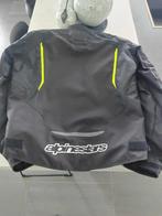 Veste moto alpinestars XXL (homme), Motoren, Nieuw met kaartje, Jas | textiel, Heren, Alpinestars