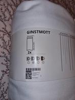 Gordijnen, Ophalen, 100 tot 150 cm, 200 cm of meer, Nieuw