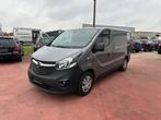 Opel Vivaro 1.6Cdti, Auto's, Bestelwagens en Lichte vracht, Voorwielaandrijving, 4 deurs, Stof, 4 cilinders
