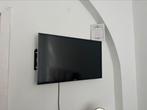 Smart tv zonder afstandbediening, Audio, Tv en Foto, Televisies, Ophalen, Smart TV