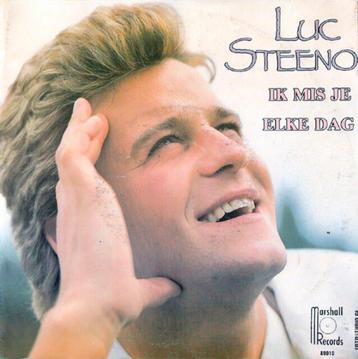 luc steeno, Enlèvement ou Envoi