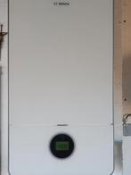 Bosch condensatieketen 7700 solo (enkel verwarming), Ophalen