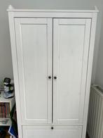 IKEA commode en kindergarderobe, Kinderen en Baby's, Ophalen, Kast, 50 tot 70 cm, 105 cm of meer